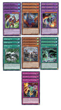 GMX Complete Deck Core 21