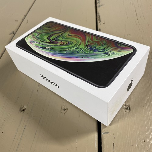 Apple iphone max 256 gb - xs,