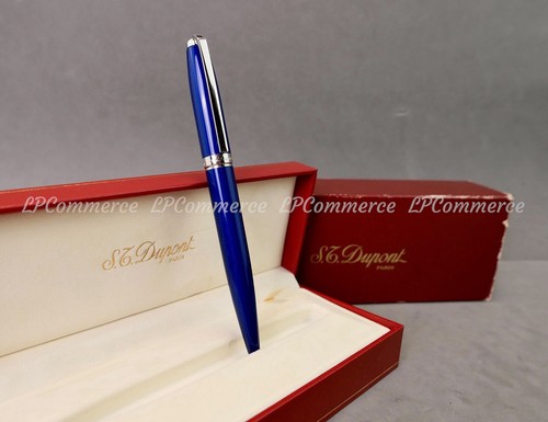 Penna sfera dupont - s.t.,