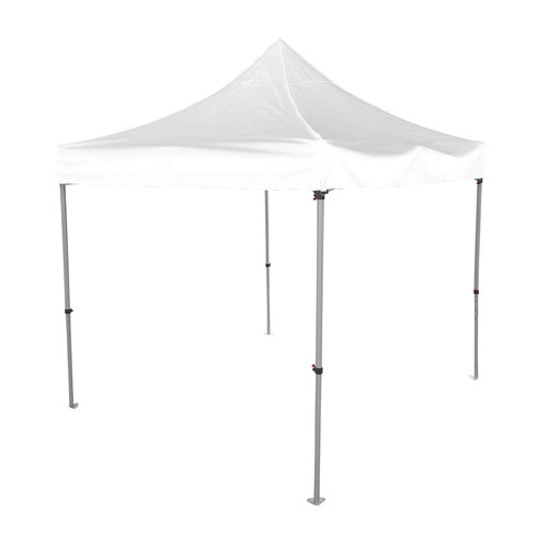 Gazebo chiudibile telescopico