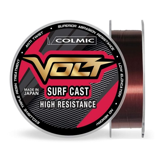 Monofilo colmic volt - colmic, cast