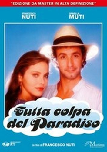 Tutta colpa del paradiso - del,