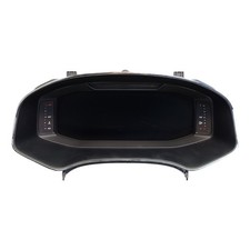 Seat Ibiza 6F Virtual Cockpit