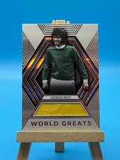 George Best | 2025 Futera