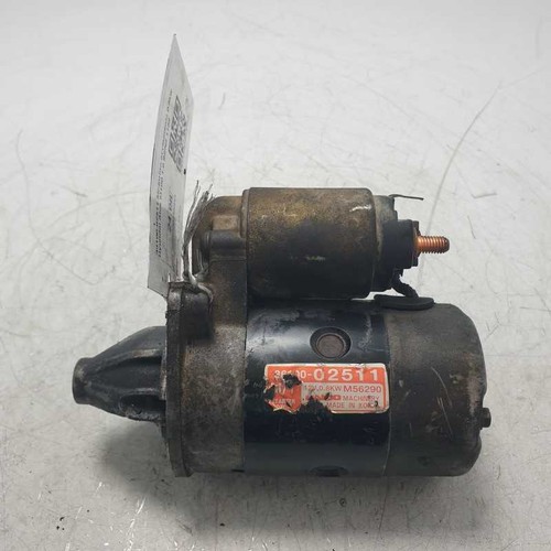 36100 02511 motorino - 36100-02511,