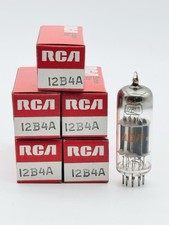 Nuovo vintage nos rca - vintage,