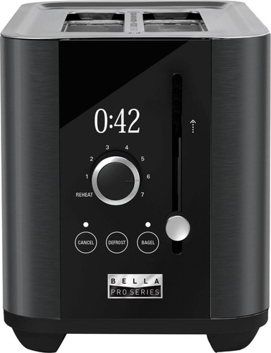 Bella pro series tostapane - pro,