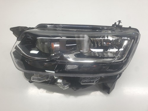 73278187 faro izquierdo toyota - faro,
