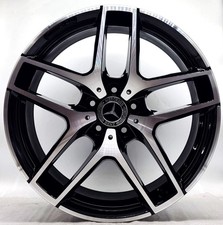 4 Cerchi Mercedes Benz 19"
