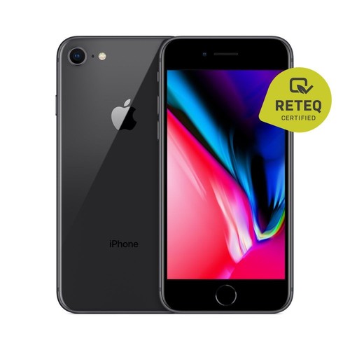 Apple iphone grigio siderale - iphone,