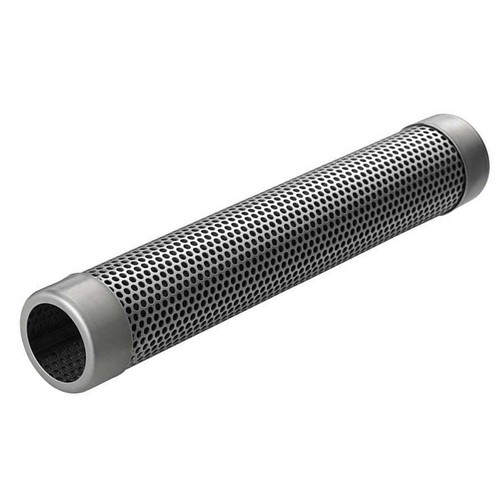 12inch stainless steel round - stainless,