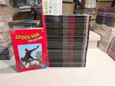 SPIDER-MAN COLLECTION 1/44