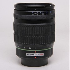 Smc pentax obiettivo zoom - smc, pentax-da