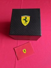 OROLOGIO FERRARI serie