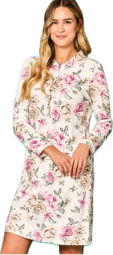 Bisbigli camicia notte in - da,