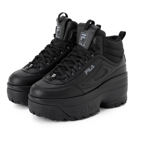 Sneakers fila disruptor - fila, ii