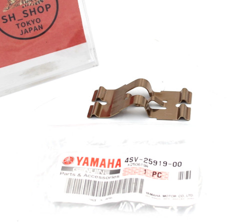 Yamaha ricambi originali oem - yamaha,