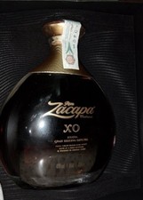 Rum Zacapa XO 25 Anni Solera