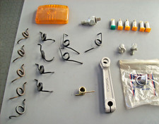 FANTIC TRIAL - RAIDER RICAMBI VENDO IN BLOCCO