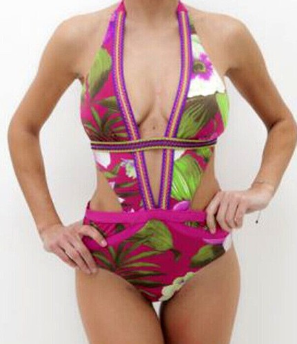 Intero bikini trikini miss - intero,