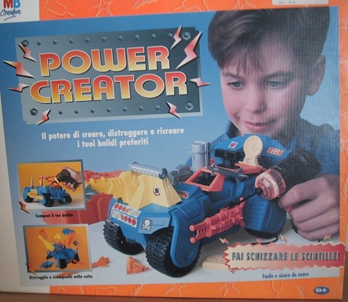 Gioco tavola power - tavola,