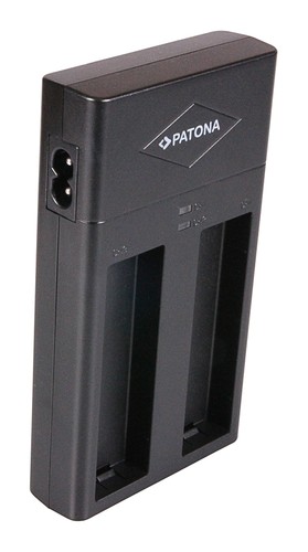Carica batteria patona - batteria,