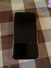 Apple iPhone XR - 64GB -