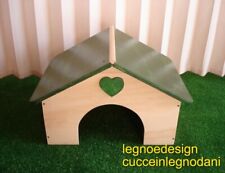 CASA PER TARTARUGHE DI TERRA PROFESSIONALE 