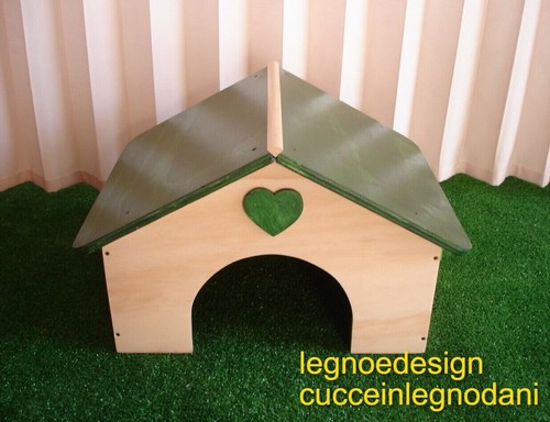 Casa per tartarughe terra - casa, di