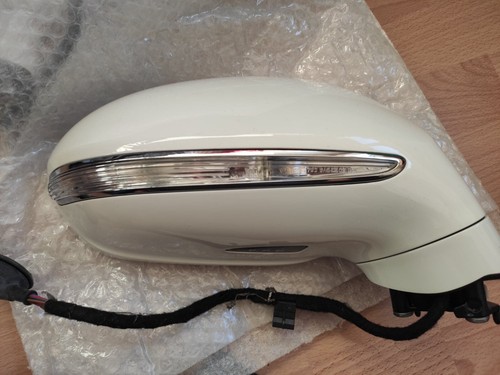 Oem door mirror bentley - oem,