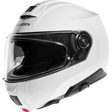 Schuberth Casco Pieghevole C5, Glossy White/Bianco, Prezzo consigliato 699,00 € 