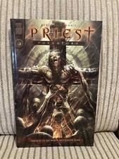 Sacerdote - Purgatorio, Vol. 2