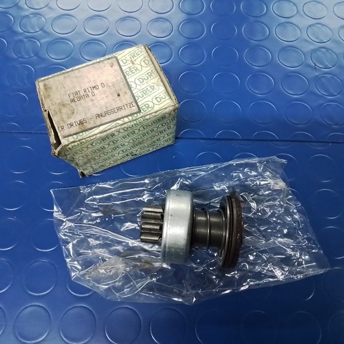 Pignone motorino avviamento