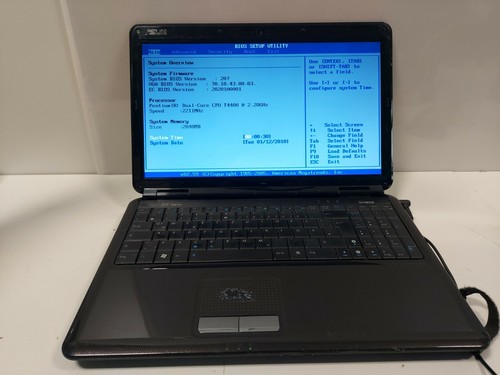 Asus x5di difettoso parti - x5di,