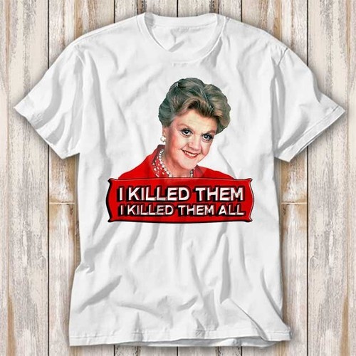 Shirt maglietta jessica - t-shirt,