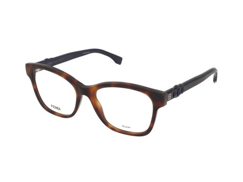 Fendi 0276 086 havana avana - havana,