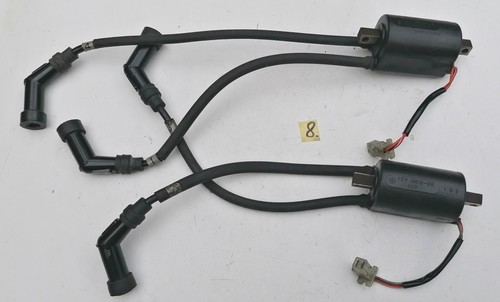 Bobine accensione yamaha - bobine,