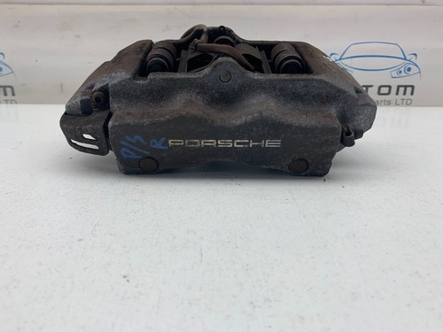 Pinza freno porsche cayenne - pinza,