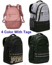 Zaino Victoria Secret Rosa