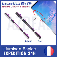 Samsung Galaxy S10 / S10+ Plus