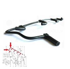 Tubo perdite carburante diesel