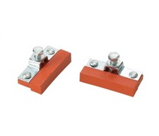 Coppia pattini freno - pattini,