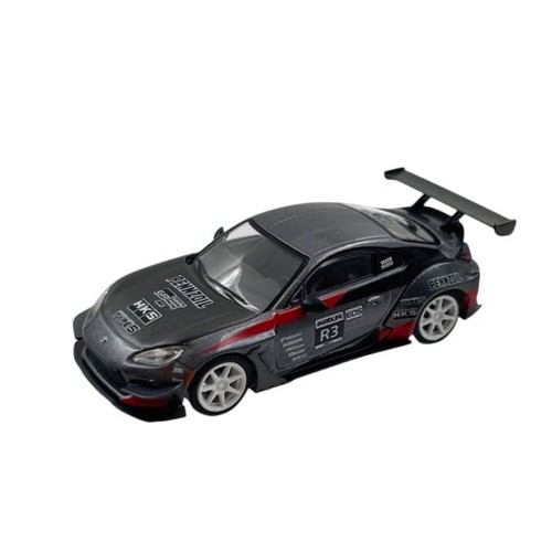 Modellino auto mini - mini, 1/64