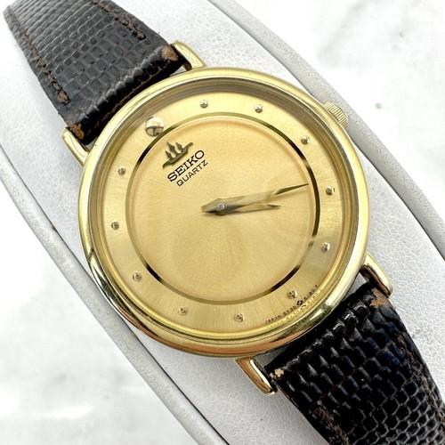 Orologio seiko quarzo - orologio,