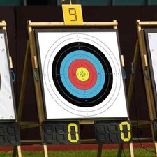 10pz 40x40cm Carta Pratica