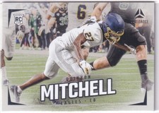 Panini Luminance 2024 NFL N