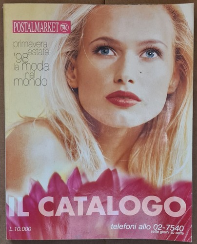 Catalogo moda postalmarket - moda,