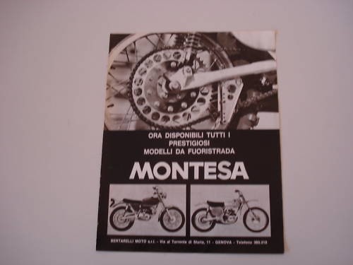 Advertising pubblicità 1971 - pubblicità,