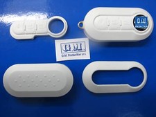 GUSCIO COVER E TASTI FIAT