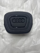 Cover airbag audi pelle a4 - airbag, in